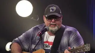 Rick Potter - Train Rolls On - CMH23