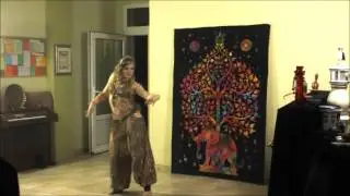 Eve Solo Hafla im Zeichen des Ph&ouml;nix