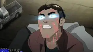 BEM 10 MUTANTE REX AMV