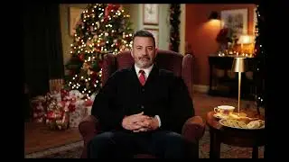 The Unexpected Voice Delivering Your Christmas Message This Year!