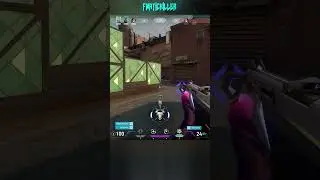 Reyna Ult Play  #valorant #valorant3k #valorantindia #valorantclips #valorant  #gaming #reyna