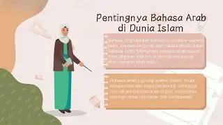 Tugas UAS Video Animasi dari mata kuliah Desain dan Animasi Pendidikan Islam