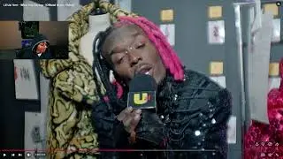 Lil Uzi Vert - What You Saying (GOT ME DANCING!!!) *Reaction