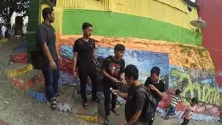 Ayo ke Jodipan Malang