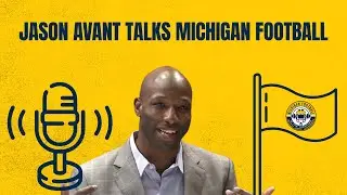 Jon, Jason, and Brian preview the Wolverines' STRETCH RUN