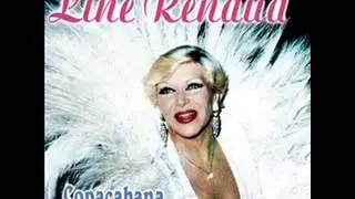 Line Renaud - Copacabana (at the Copa) 12