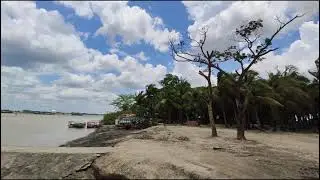 Mongla Pashure River