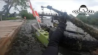 Okauchee Lake Underwater Cleanup. WOW! 😲