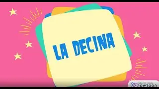 LA DECINA