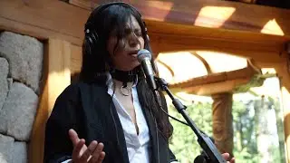Luisa Almaguer - Un día nos vamos a morir (Live on KEXP)
