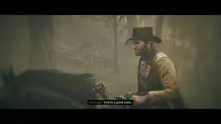 Arthur's Last Ride - High Honor - 4K