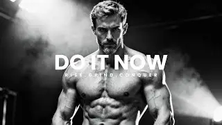 Do It Now! Stop Waiting & Change Your Life Today #ai #morningmotivation