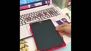 MAGIC DRAWING TABLET