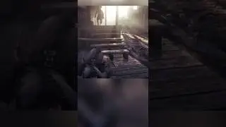 Посмотрите, что происходит, когда ты становишься самоуверенным, в Red Dead Online..🤯