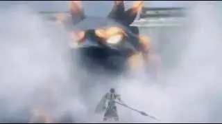 [PSP] [Shin Sangoku Musou Multi Raid] ＯＰＥＮＩＮＧ