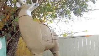 GlenDel Buck
