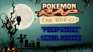 Pokemon Rap Tag: 