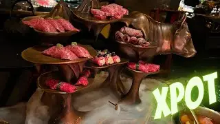 Find Out Why X Pot Las Vegas is the Hottest HotPot Spot in the US!