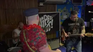 Wiped Out- 