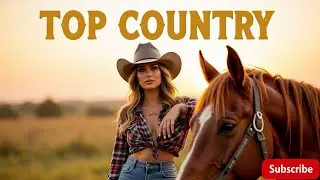 Country Music Live 2025 – Relaxing Country Music – Top Country Hits Vol 87