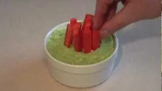 SIMPLE 5 MINUTE TUNA DIP