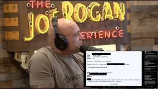 Do Bitcoin's Epstein Ties Bring It Down? And Joe Rogan Finally Gets It ALL