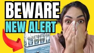 Should I Drink alkaline Water - Alkaline Water Health Benefits - Water Ionizer-Alka Water Diy Review