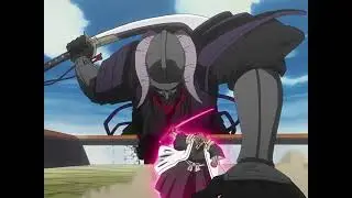 Komamura&rsquo;s Bankai