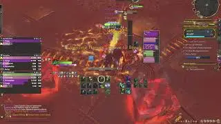 Mythic + diaries