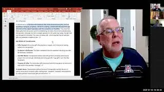 Full Gospel Teaching 1 29 26 Introduction
