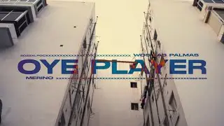 WOS LAS PALMAS, MERINO INKTEARS |&nbsp;OYE PLAYER (Prod. M.Padr&oacute;n & Cuki music)