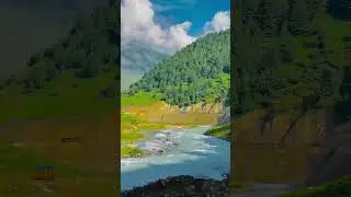 The Stunning Truth About Kashmir's Nature Escapes