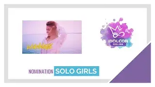 ITZY - WANNABE by Александра Ковалько for IdolCon Online|Solo Girls