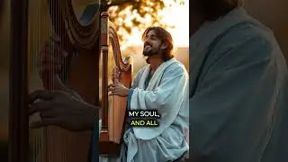 A Powerful Prayer of Praise to Uplift Your Spirit | Psalm 113 & 103