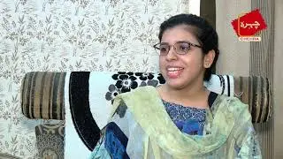 || Chehra || ||Manisha Ropeta becomes first female Hindu DSP in Pakistan||