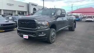 2024 RAM 3500 Lone Star | Ed Payne CDJR | Weslaco, Texas