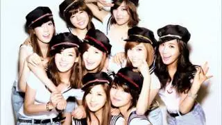 [AUDIO] Genie (Tell Me Your Wish) - Blu-ray 3D Rip - SNSD