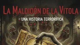 LA HISTORIA DE LA VITOLA 