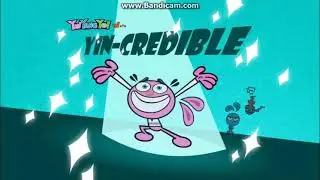 Yin Yang Yo! Title Cards S02