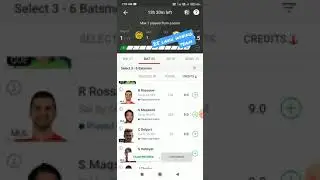 mul vs que team