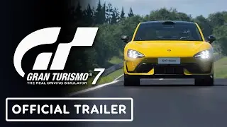 Gran Turismo 7 - Official January 1.67 Update Trailer