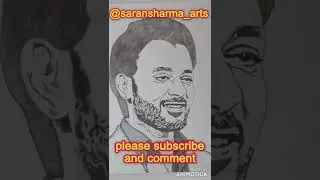 #anupammittal sketch drawing must watch #sharktankindiajudge #shorts #sharktankindia #ashneergrover