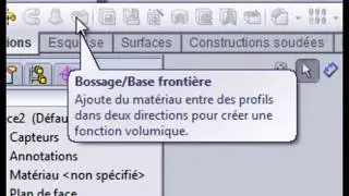 Formation SOLIDWORKS -1-  PR&Eacute;SENTATION SOLIDWORKS 2010