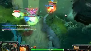ULTRA KILL....NAIX