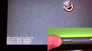 Tutorial: fix the issue E: signature verification failed / root Samsung Tab 2 GT-P5110 or 5113