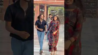 Meri Lado Rani Laddo Rani (Bhen) &bull; Rapper Kashyap #shorts #tiktok #sister #viral #love #trending