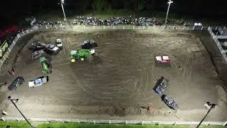 Eustis Demo Derby 2024 mp4