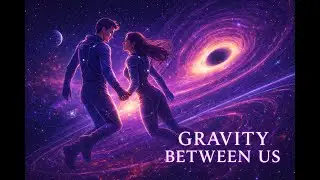 You&rsquo;re my Gravity Between Us - Pop Space Music