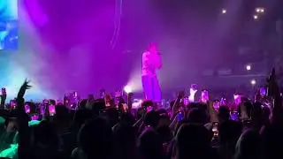 Jack Harlow - Lovin on Me Pikeville, KY