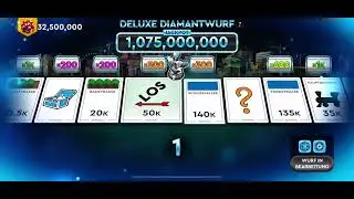Monopoly Poker - Emerald Community Chest - Full Opening (2025)